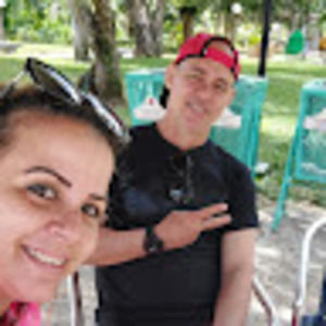 Meet your Posher, Oglarig